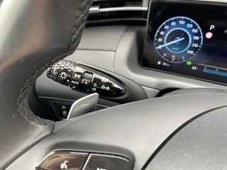 Hyundai Tucson 1.6 T-GDI PHEV 265 pk Comfort Smart 4WD | 1e eigenaar | navigatie | elektr. a. klep | adapt. cruise | camera | BTW auto / 32