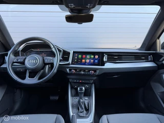 Audi A1 Sportback 25 TFSI Pro Line 23.000KM! CLIMA*CARPLAY*LED* / 4