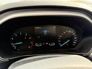 Ford Focus Wagon BWJ 2021 1.0 EcoBoost 101 PK Trend Edition Business  STOEL-STUUR VW. | CAMERA | CRUISE | LMV / 8