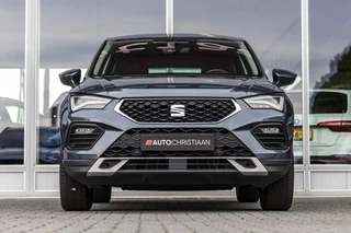 SEAT Ateca 1.5 TSI Xperience Business Intense  | Keyless | Camera | Carplay / 4