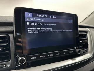 Kia Stonic 1.0 T-GDi MHEV DynamicLine CAMERA CARPLAY NAVI CRUISE. / 45