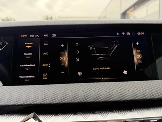 DS DS 4 225pk E-Tense Rivoli (Leder incl verwarming/Geheugen - LED - Automatische Airco - Adaptieve Cruise Controle - Keyless Entry - Camera - 19" incl 4S - Apple Carplay - Head up)) / 25