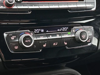 BMW X2 SDrive20i M Sport | Automaat | Cruise control | Stoelverwarming | Camera | HUD | Trekhaak / 28