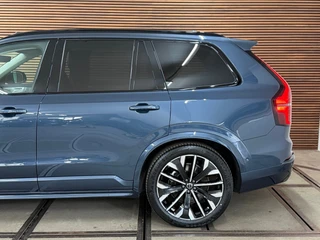 Volvo XC90 2.0 T8 Plug-in hybrid AWD Plus Dark | 7p. | MY2026 | Premium Pakket | Lagom pakket | Pano | Luchtvering | B&W |Trekhaak / 47