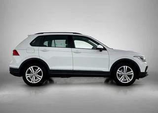 Volkswagen Tiguan 1.5 TSI Life Business | Camera | Stoel-/Stuurverwarming | Adaptive Cruise | CarPlay | / 9