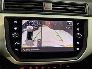SEAT Arona 1.0 TSI Xcellence Business Intense Camera | Sfeerverlichting | Stoelverwarming | Adaptive cruise | Carplay / 14