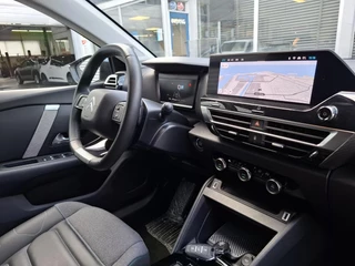Citroen C4 130pk Max Automaat Clima/LMV/Nav/Cam / 9
