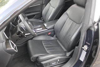 Audi A7 Sportback 50 TFSI e Quattro S-Line | Pano | B&O | HUD | Massage | Ventilatie / 4