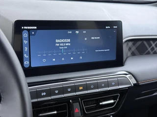 MG MG3 Hybrid+ 1.5 Hybrid+ Luxury | ONDERHOUD GEHAD BIJ DEALER, DIRECT LEVERBAAR | 7 JAAR MG FABRIEKS GARANTIE TM 02-2032 | STOEL + STUURVERWARMING | 360 CAMERA | ADAP. CRUISE | DODE HOEK | KEYLESS | APPLE CARPLAY | / 34