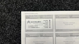 Citroen C4 Cactus 1.2 PureTech Feel CARPLAY CRUISE NAVIGATIE ECC. / 40