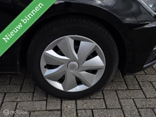 Seat Leon 1.0 EcoTSI Style / 5