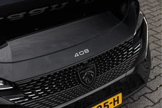 Peugeot 408 1.2 Hybrid 145 e-DCS6 Allure  | Camera | 19" | ACC / 51