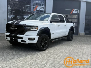 Dodge Ram 1500 4X4 5.7 V8 4x4 Crew Cab|wide body|lift! / 4
