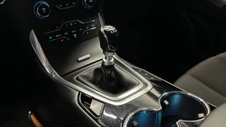 Ford S-Max 1.5 Trend CAMERA TREKHAAK ECC NAVIGATIE LM CRUISE. / 50