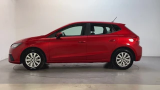 Seat Ibiza 1.0 EcoTSI Style Virtual Cockpit Parkeersensoren App-Connect DAB+ App-Connect / 14