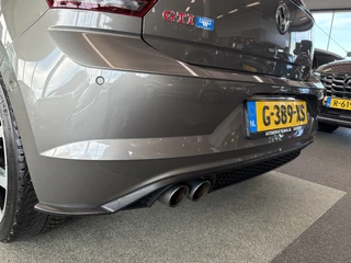 Volkswagen Polo 2.0 TSi 200pk GTi DSG 5-drs  SCHUIFDAK/BEATS/KEYLESS/CAMERA/DODEHOEK/1E EIGENAAR! / 57