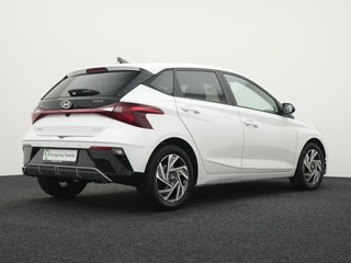 Hyundai i20 1.0 T-GDI Comfort Automaat | Private lease 469,- per maand / 2
