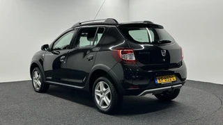 Dacia Sandero 0.9 TCe Stepway Lauréate AURCO TREKHAAK NAVI CRUISE. / 5