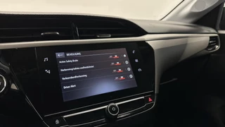 Opel Corsa-e Level 2 50 kWh 3 FASE 96% SOH CARPLAY NAVIGATIE ECC CRUISE. / 31