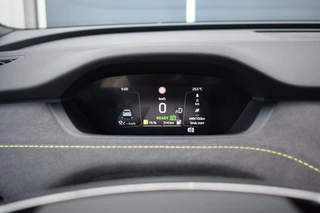 Skoda Enyaq Coupé iV 80 RS | SOH: 95,1% | Pano | Memory | Alcantara | Matrix | Stuurverwarming / 28
