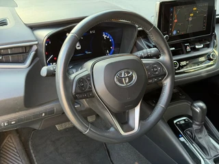 Toyota Corolla 1.8 HYBRID Automaat Navi Camera Trekhaak ACC / 30