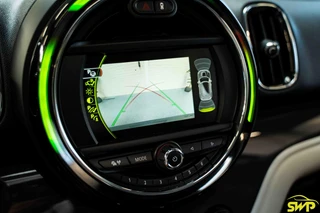 MINI Countryman 1.5 Cooper S E ALL4 Chili | Leer | Pano | Camera | Navigatie / 32