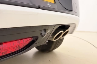 Opel Mokka 1.2 Turbo 130pk Automaat GS | Achteruitrijcamera | Climate control | Cruise control | Apple Carplay/ Android auto | Parkeersensoren | Zwart dak / 4