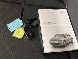 Volkswagen Golf 1.0tsi life 81kW / 8