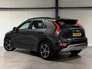 Kia Niro 1.6 GDi Hybrid DynamicLine Camera Adaptive Cruise / 5