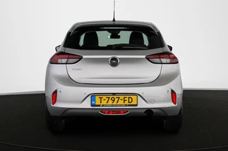 Opel Corsa 1.2 Level 2 Achteruitrijcamera Parkeersensoren Apple CarPlay / 15