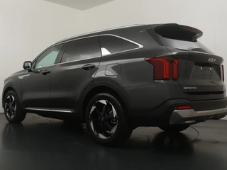 Kia Sorento 1.6 T-GDi Plug-in Hybrid 4WD ExecutiveLine 7p  - Stoelverwarming/Ventilatie - Panoramadak met schuif-/kantelfunctie - Massagestoelen - 360 Camera - Fabrieksgarantie t/m 2033 / 6