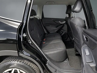 Subaru Forester 2.0i e-BOXER Luxury AUT  | dealer onderh. | leder interieur | trekhaak | adapt. cruise | carplay | memory seat / 21