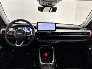 Jeep Avenger 1.2 e-Hybrid Summit | Apple/Android | Panoramadak | Cruise Control / 6
