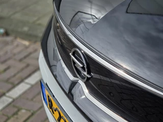 Opel Crossland 1.2 Turbo Elegance | Apple-Android | Navigatie | 360 Parkeercamera / 28