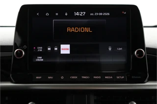 Kia Picanto 1.0 DPI DynamicLine  -  Airco - Cruise Control - Navigatie - DAB - Apple Carplay/Android Auto - Fabrieksgarantie tot 07-2032 / 27