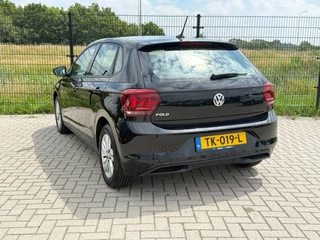 Volkswagen Polo 1.0 TSI Comfortline | ACC | Carplay | NAVI | / 6