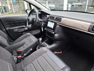 Citroen C3 1.2 Shine Clima/Nav/Cam/LMV / 6