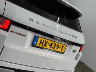 Land Rover Range Rover Evoque 2.0 Si4 HSE Dynamic Panorama | Leder | Camera | LED | Trekhaak | 4WD | Stoelverwarming | NAP | / 54