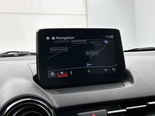 Mazda CX-3 2.0 SkyActiv-G 120 GT-M | Camera | Stoelverwarming | Cruise Control | HeadUp Display | Navigatie / 26