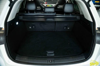 MG EHS 1.5 TGDI Luxury / 29