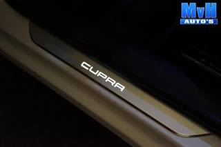CUPRA Formentor 1.4 PHEV VZ Performance|PANO|KUIPST|SOH99% / 57