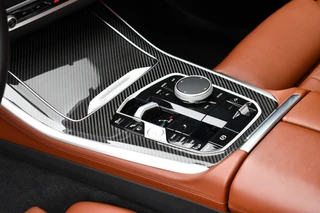 BMW X5 xDrive50e M-Sport  Frozen-grey Pano Trekh Massage ACC 360 HUD 4WS Soft-close H/K / 85