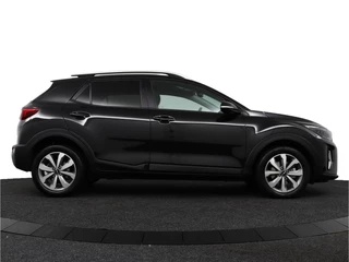 Kia Stonic 1.0 T-GDi MHEV DynamicPlusLine  - Apple Carplay/Android Auto - Cruise Control - Climate Control - Navigatie - Stuur/Stoel Verwarming - Fabrieksgarantie tot 01-2032 / 10