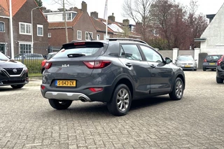 Kia Stonic 1.0 T-GDi MHEV Dyn L / 8