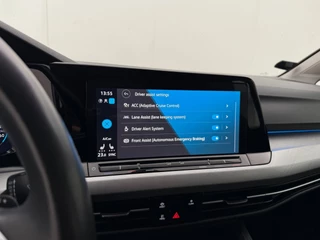 Volkswagen Golf 1.5 eTSI Life Business | Automaat | Adaptive cruise | Stoelverwarming | CarPlay | Camera | Trekhaak / 22