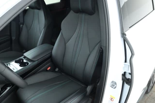 BYD SEAL U 1.5 T DM-i AWD Design  4 wheel drive! trekgewicht 1300kg! / 24