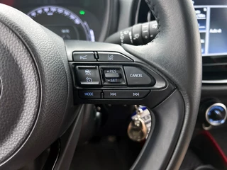 Toyota Aygo X 1.0 VVT-i MT Pulse | Camera | Cruise Control | CarPlay | / 17