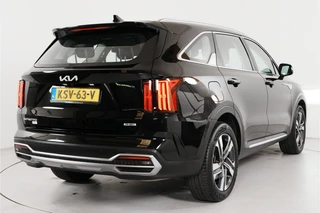 Kia Sorento 1.6 T-GDI 4WD 265 pk PHEV  | SOH 100% | 7 pers | Camera | Apple/Android | / 7