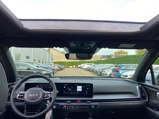 Kia Sorento 1.6 T-GDi Plug-in Hybrid 4WD ExecutiveLine 7p | Bel voor info | 253 pk | Head-up display | Nu €3000 Inruilpremie! / 31