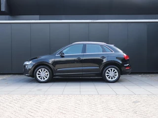 Audi Q3 1.4 TFSI CoD Adrenalin | AUT. | PDC | TREKHAAK | NAVI | CRUISE | / 2